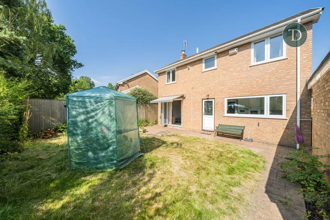 Reid Court, Little Sutton, CH66 1SB, photo 27