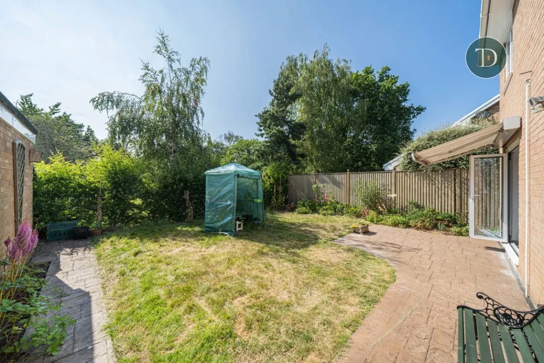 Reid Court, Little Sutton, CH66 1SB, photo 26