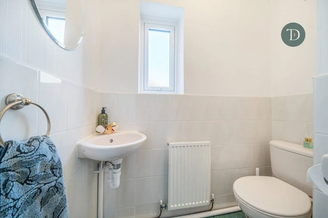 Reid Court, Little Sutton, CH66 1SB, photo 12