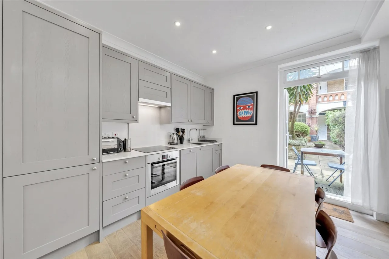 Allitsen Road, London, NW8, photo 6