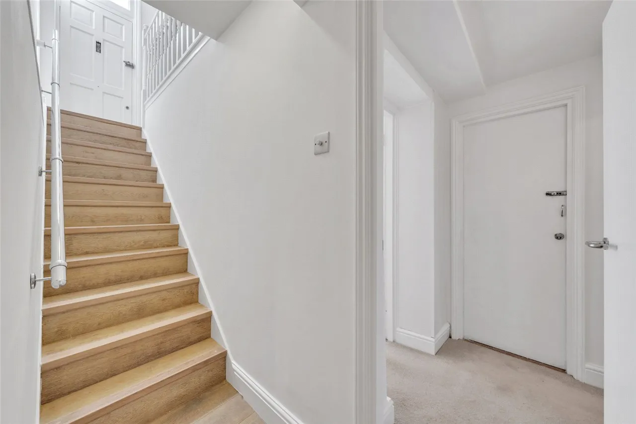 Allitsen Road, London, NW8, photo 2