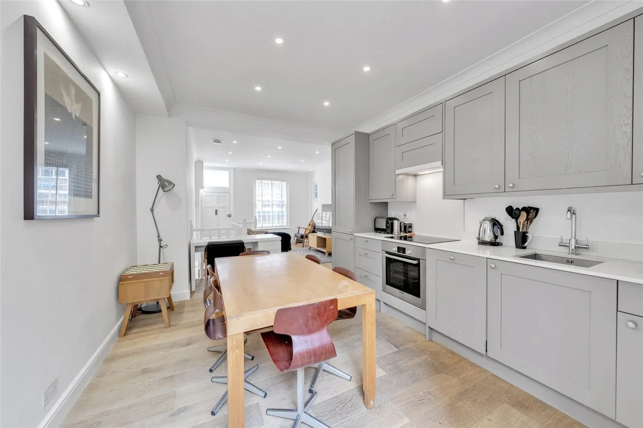 Allitsen Road, London, NW8, photo 5