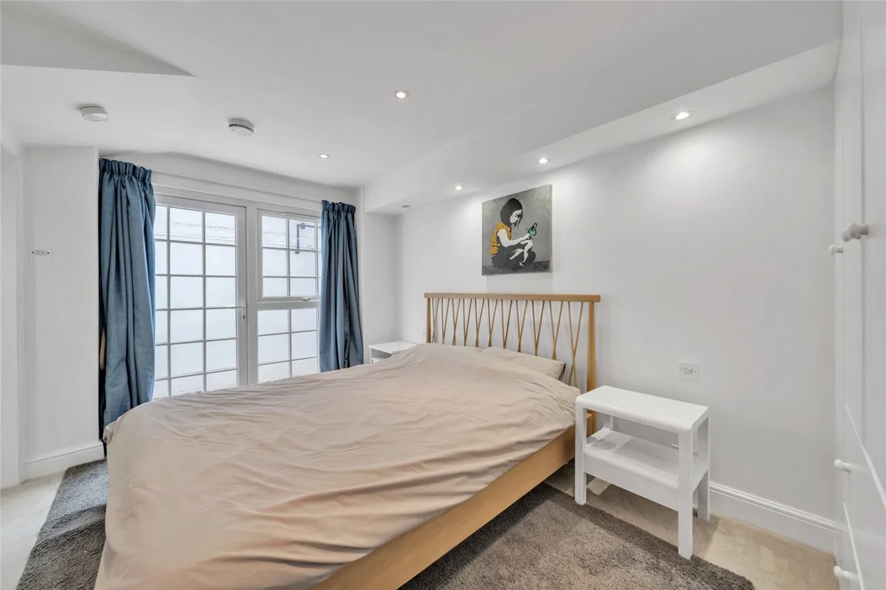 Allitsen Road, London, NW8, photo 11