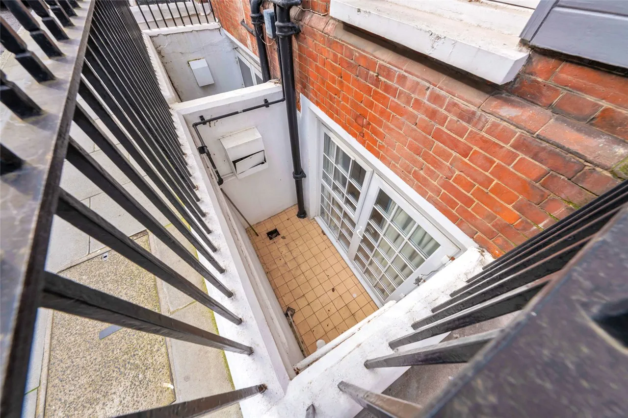Allitsen Road, London, NW8, photo 4