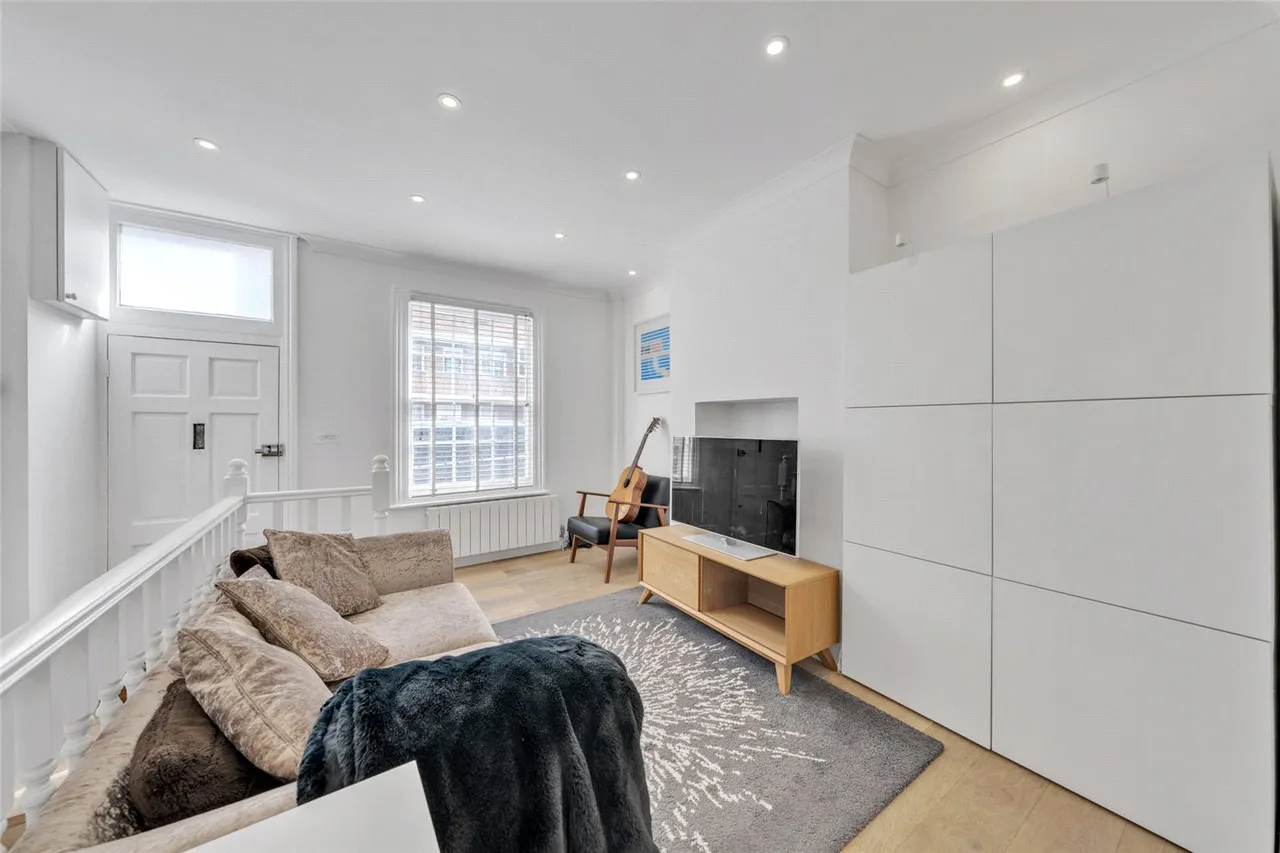 Allitsen Road, London, NW8, photo 10