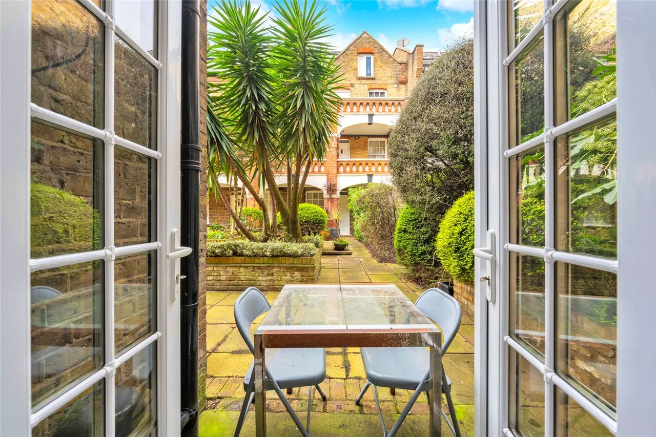 Allitsen Road, London, NW8, photo 7