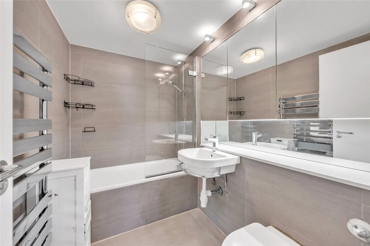 Allitsen Road, London, NW8, photo 12