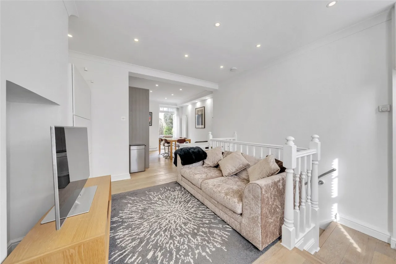 Allitsen Road, London, NW8, photo 9