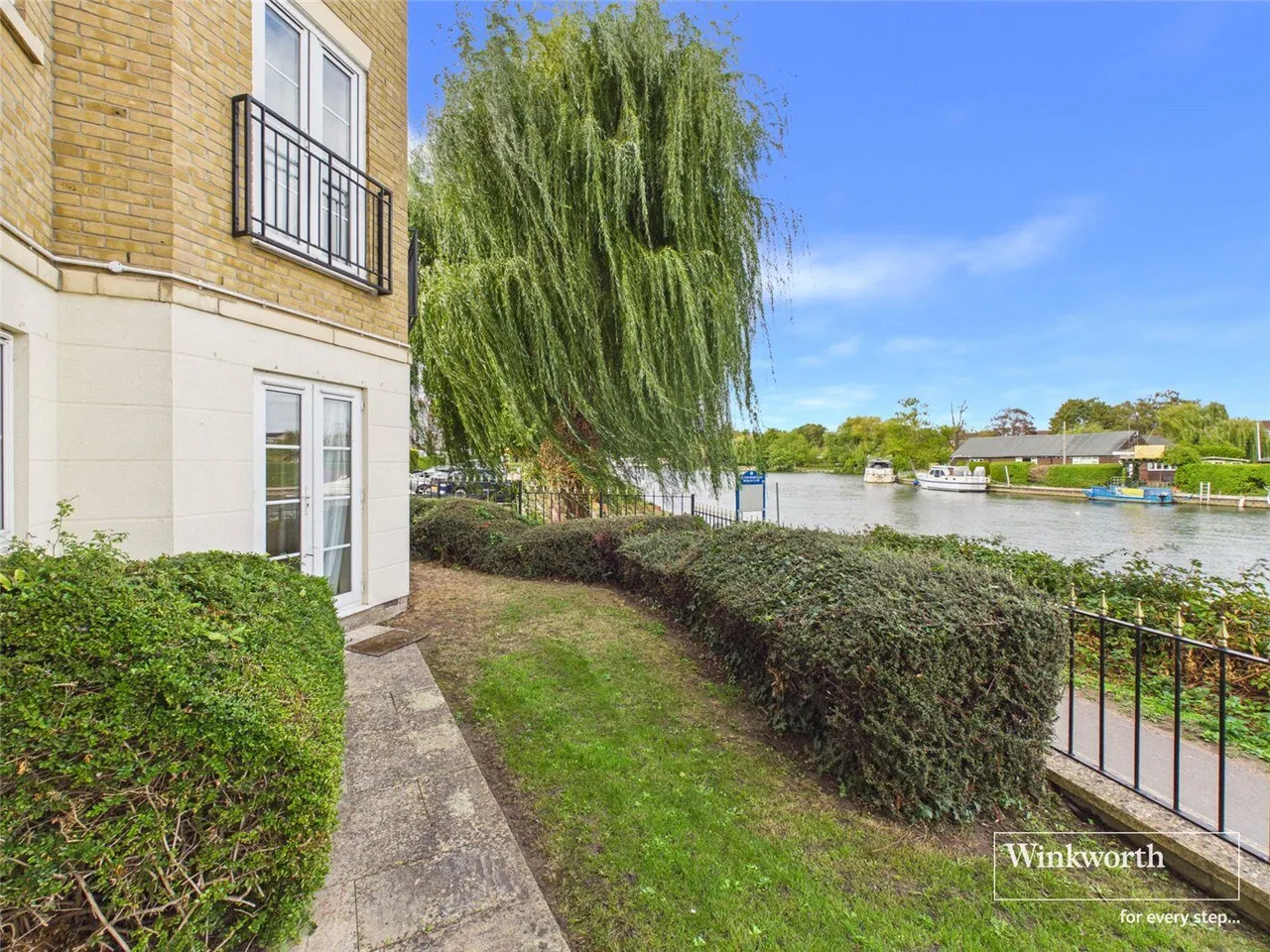 Brigham Road, Reading, RG1, photo 11