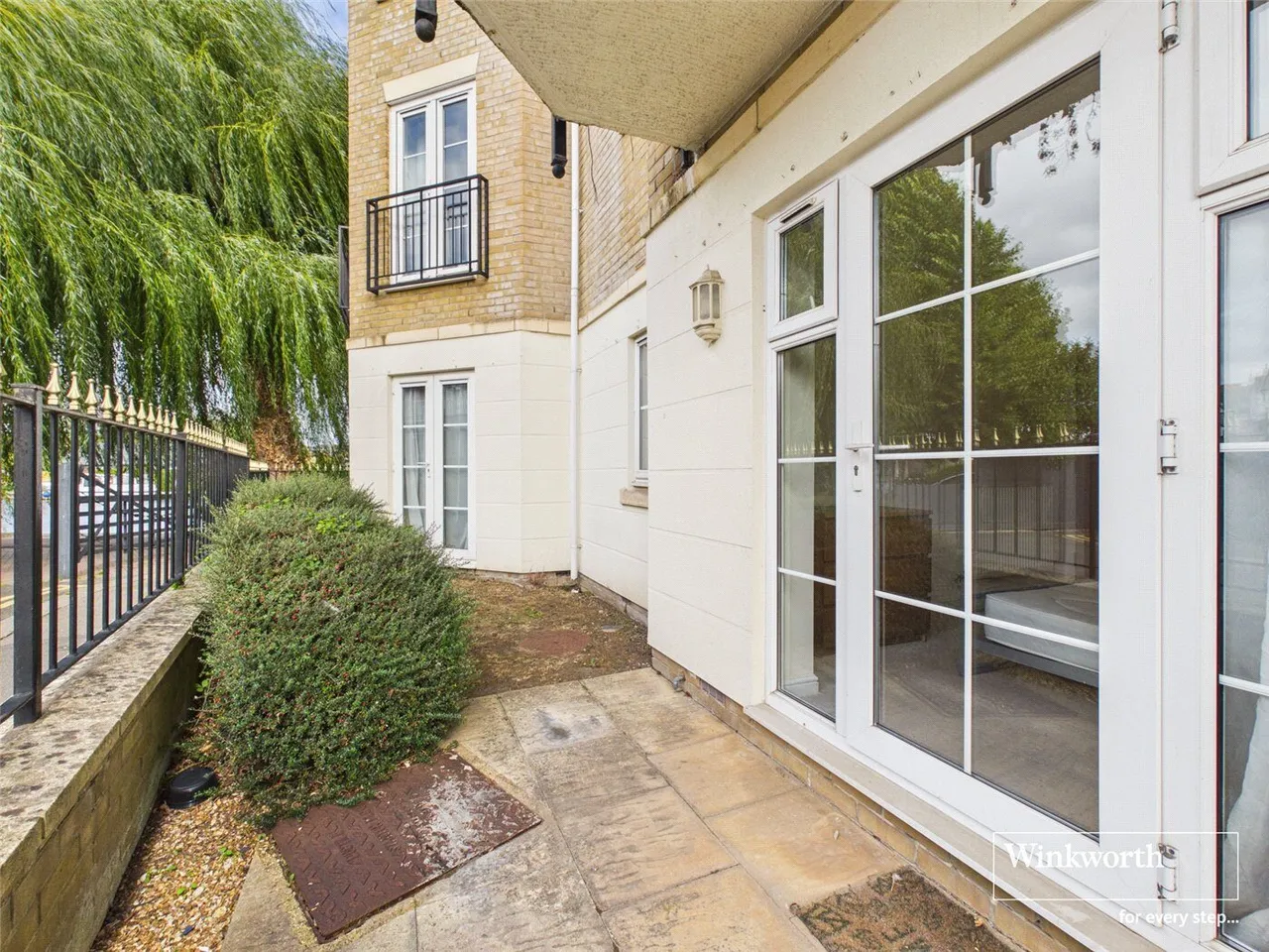 Brigham Road, Reading, RG1, photo 9