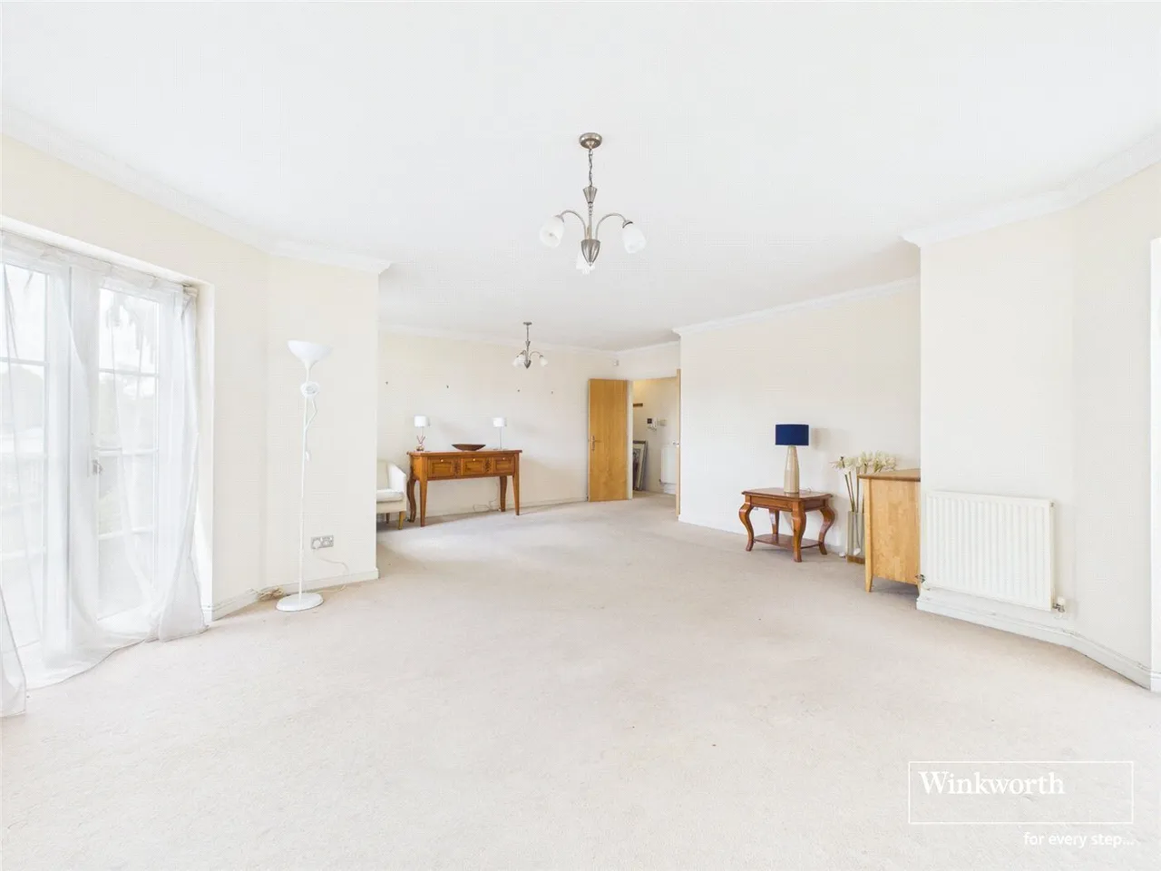 Brigham Road, Reading, RG1, photo 4