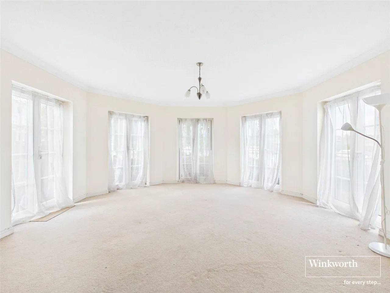 Brigham Road, Reading, RG1, photo 2
