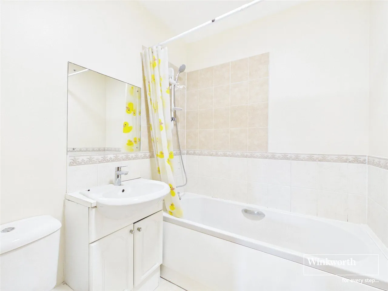 Brigham Road, Reading, RG1, photo 8