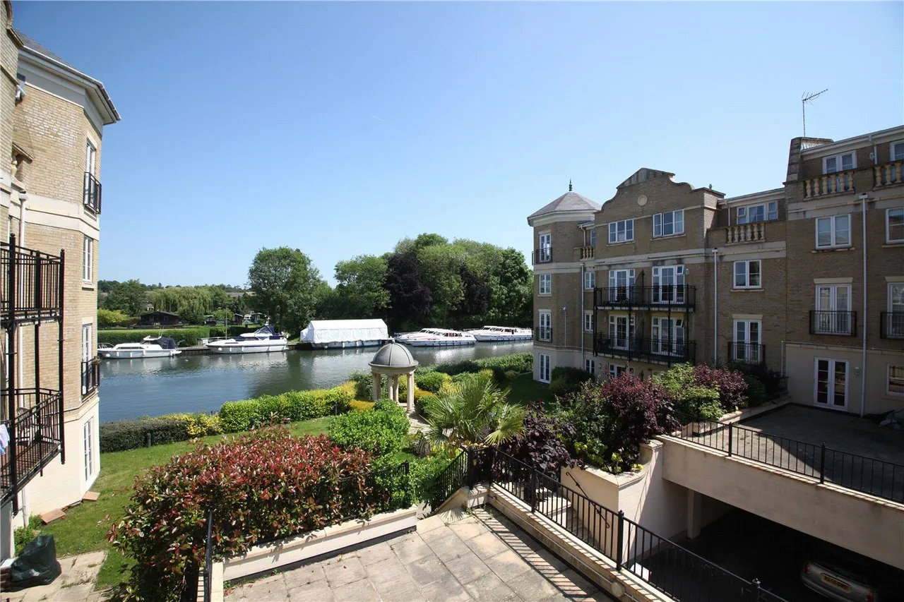 Brigham Road, Reading, RG1, photo 12