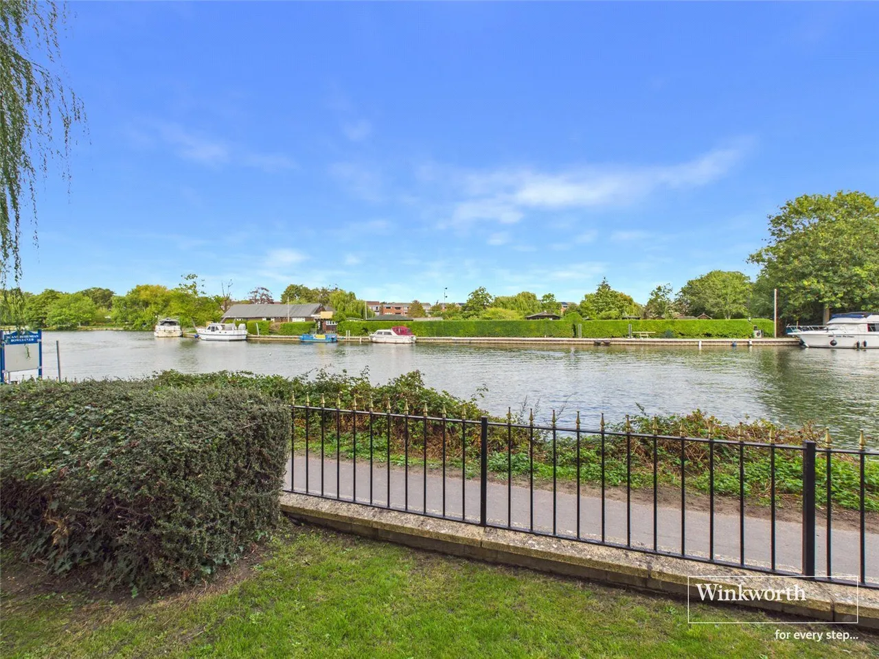 Brigham Road, Reading, RG1, photo 10