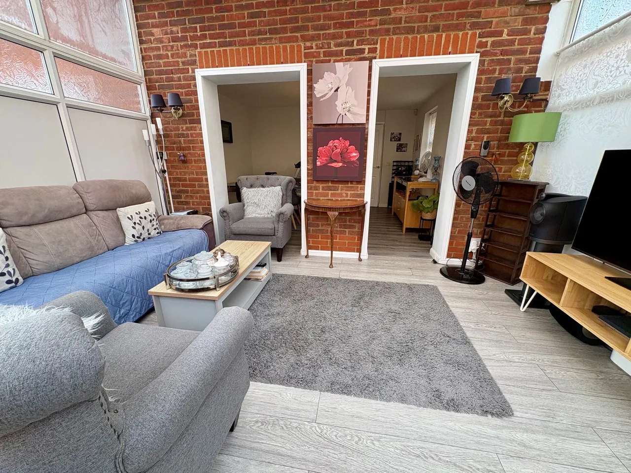 Merrick Close, SG1, photo 6