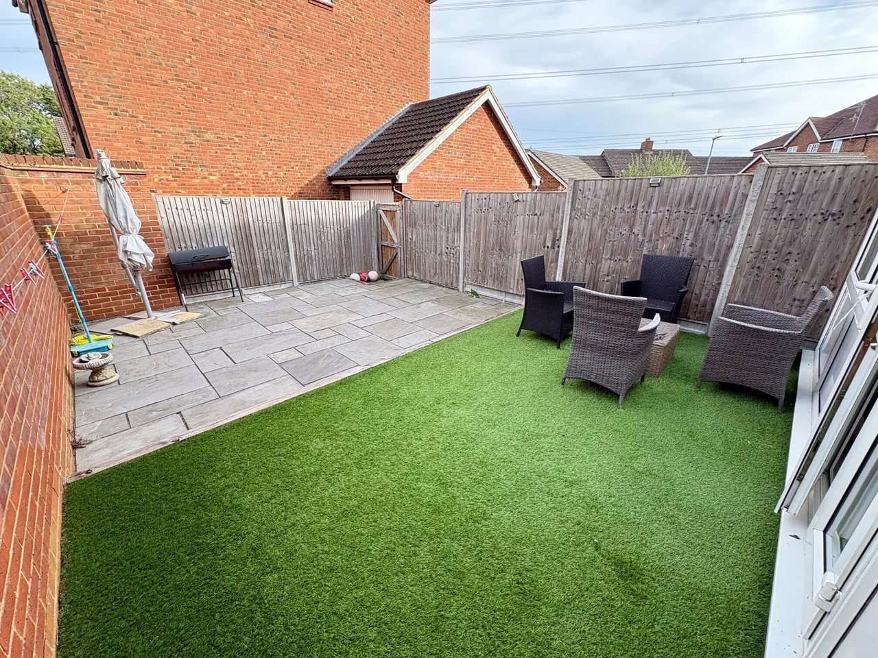 Merrick Close, SG1, photo 18