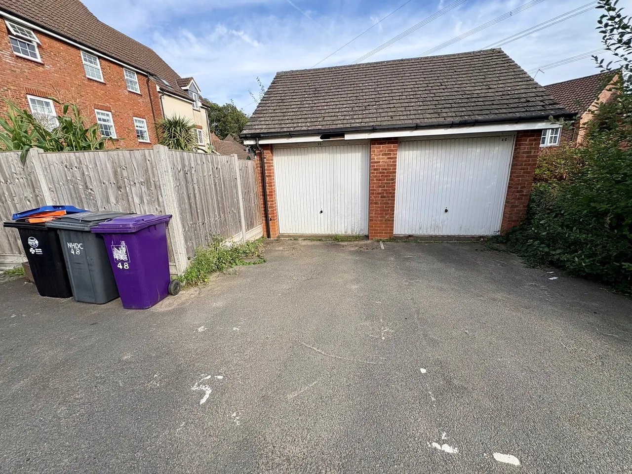 Merrick Close, SG1, photo 20