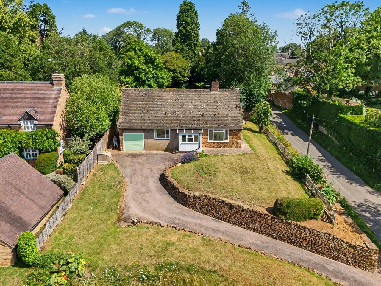 Barley Close, Sibford Gower, OX15, photo 29