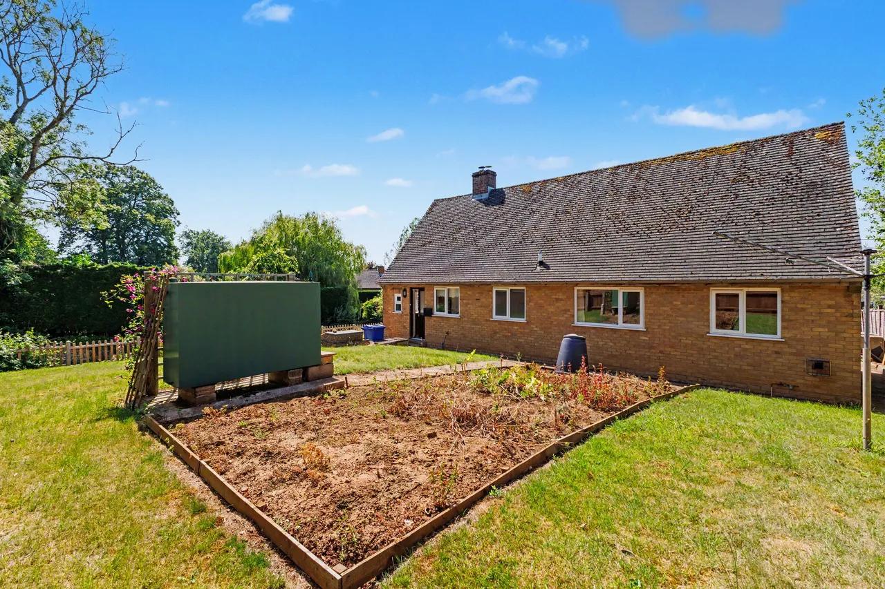 Barley Close, Sibford Gower, OX15, photo 23