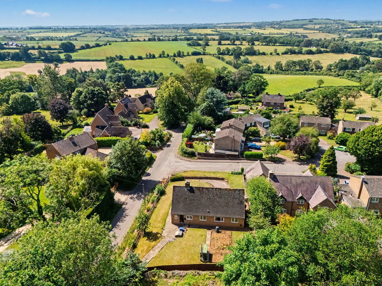 Barley Close, Sibford Gower, OX15, photo 31