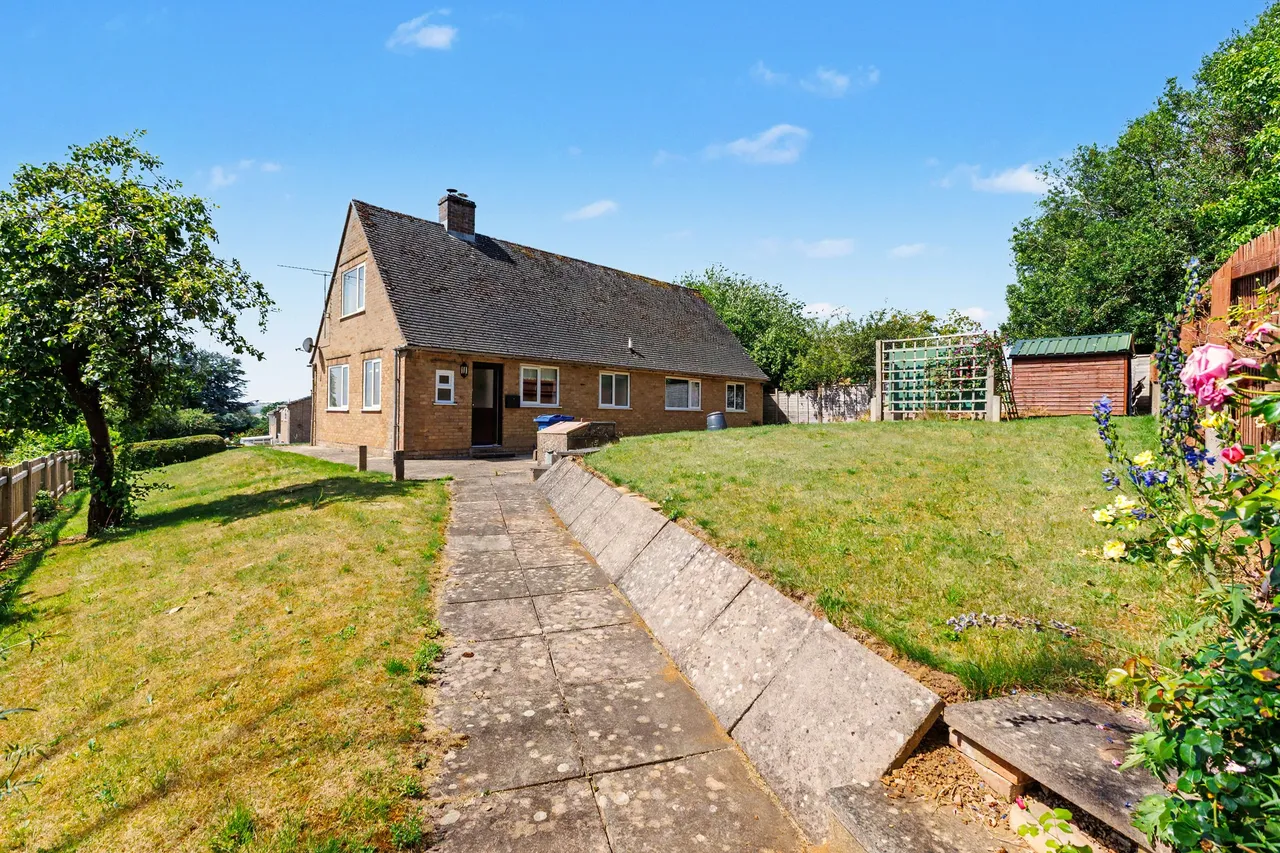 Barley Close, Sibford Gower, OX15, photo 22