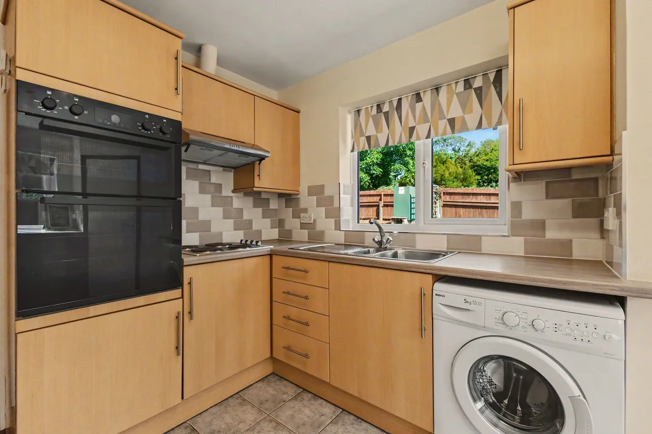 Barley Close, Sibford Gower, OX15, photo 6