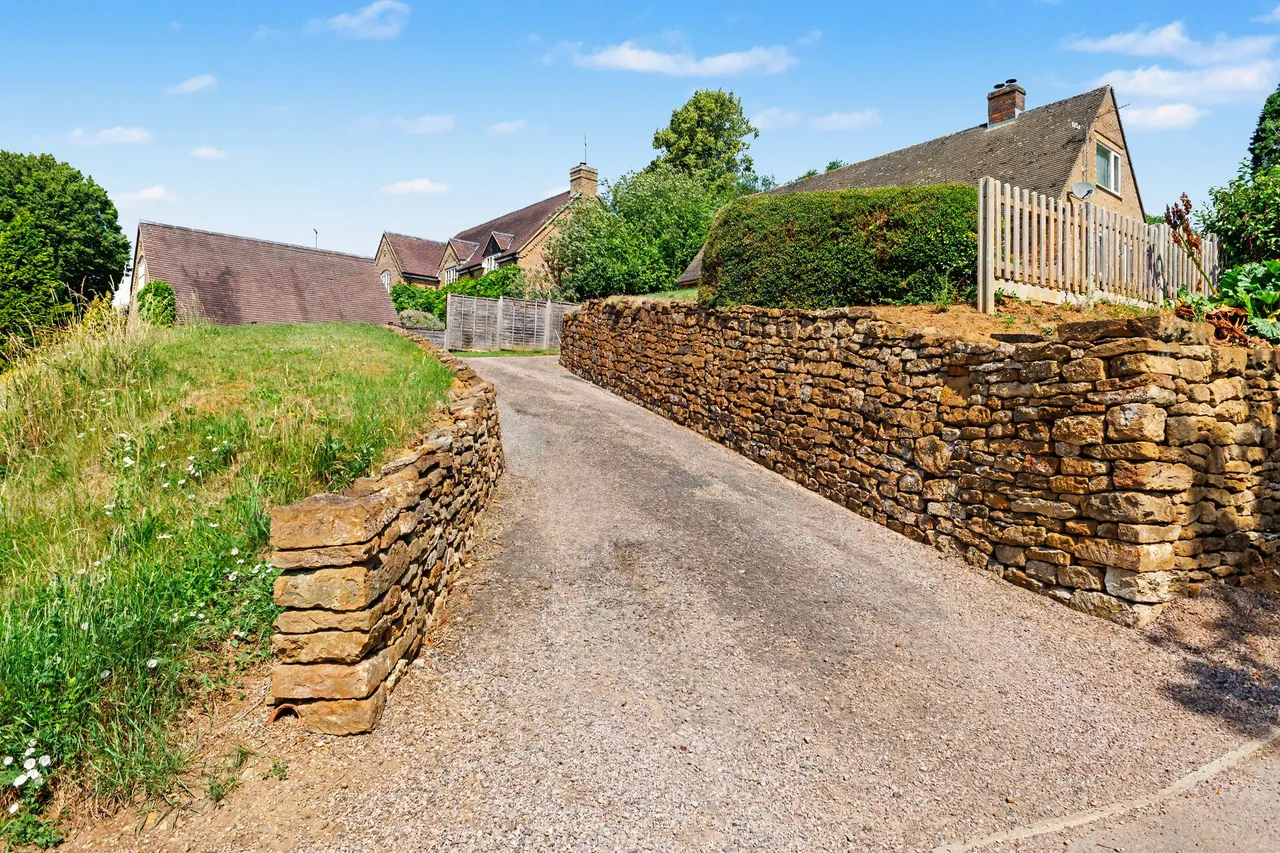 Barley Close, Sibford Gower, OX15, photo 25