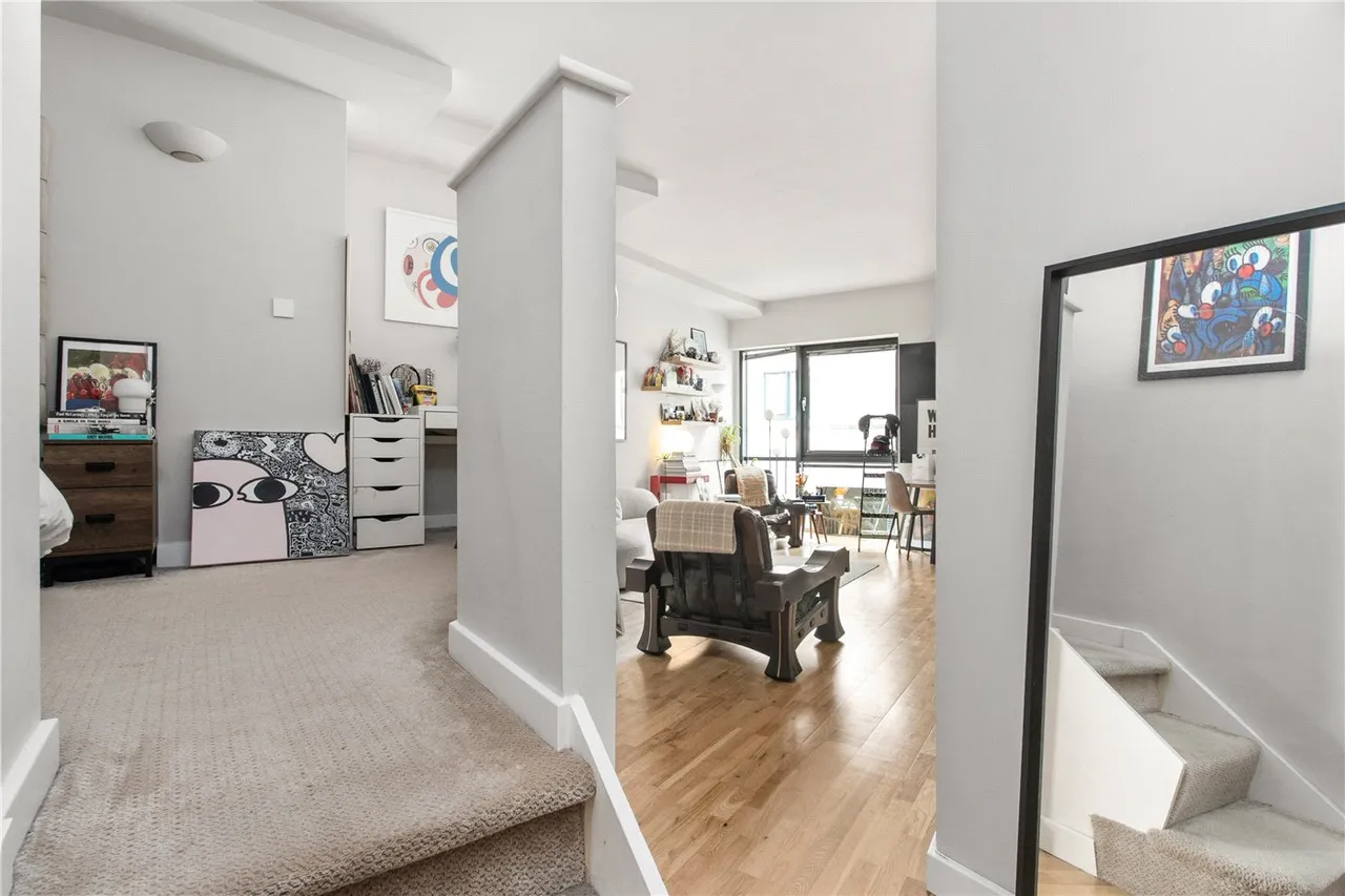 1 bed flat for sale, Boundary Street, London, E2