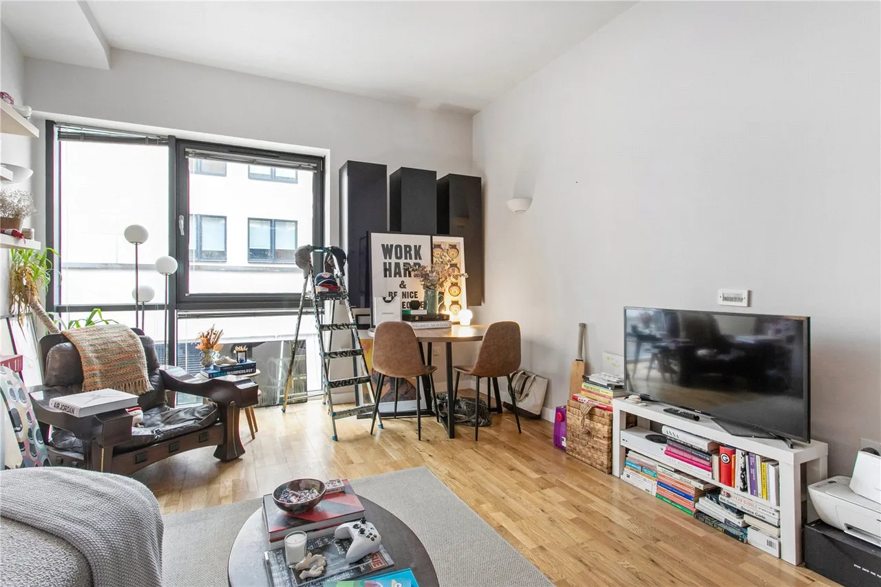 Boundary Street, London, E2, photo 11