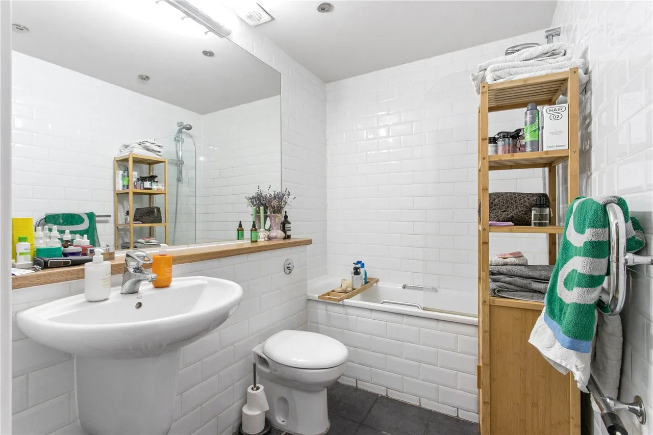 Boundary Street, London, E2, photo 9