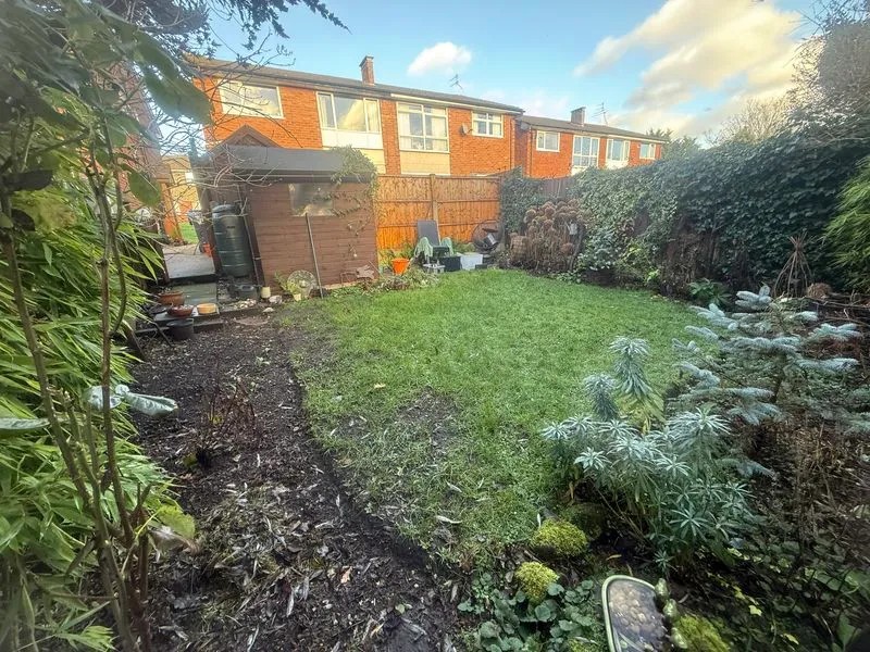 Grayshott Close, Erdington, B23, photo 16