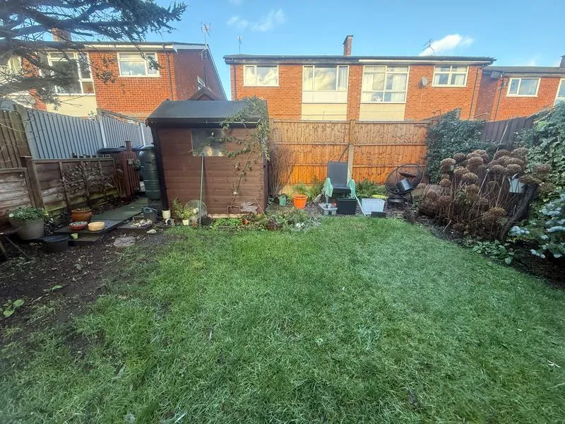 Grayshott Close, Erdington, B23, photo 15