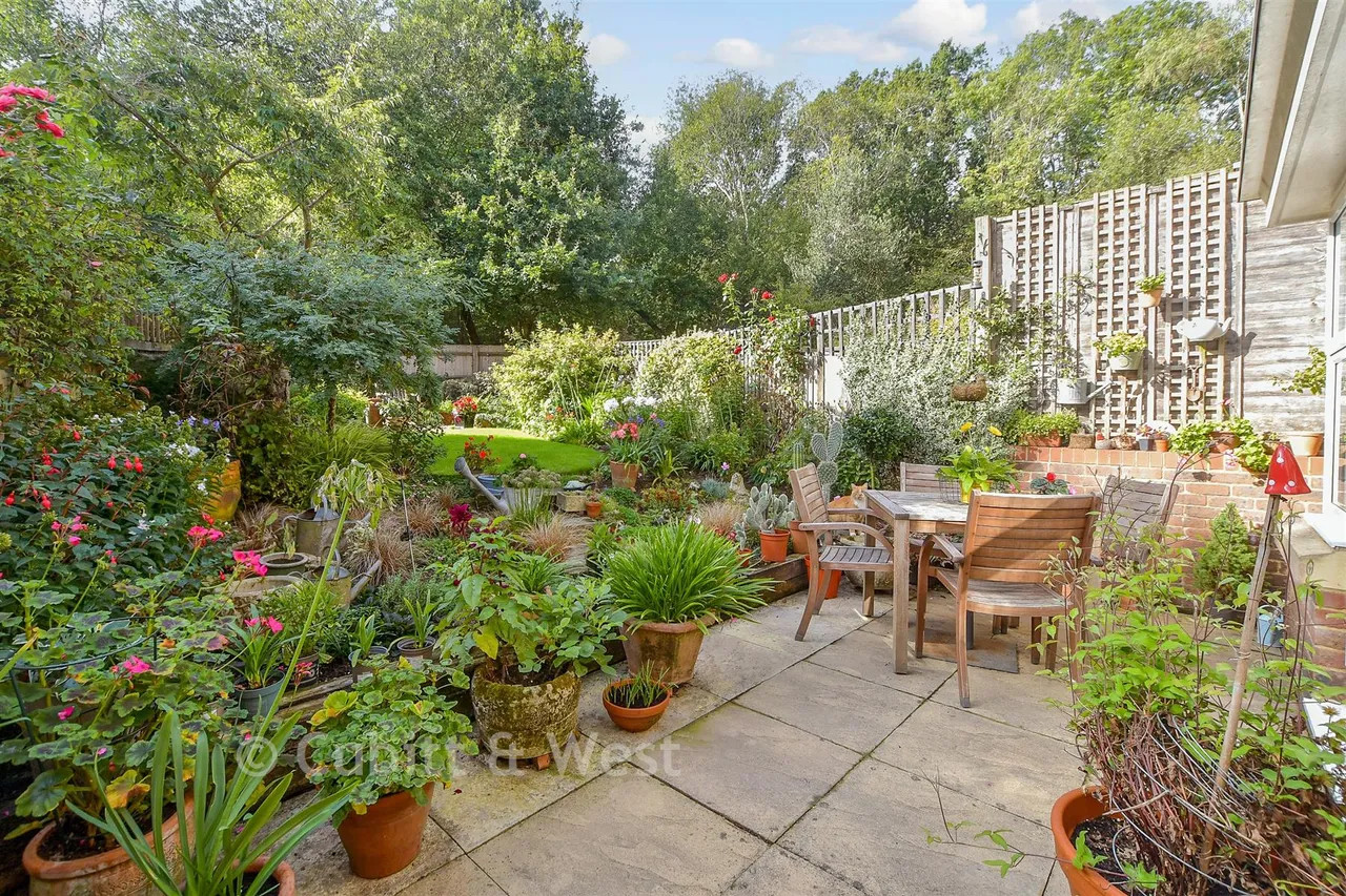 Payne Close, Crowborough, TN6, photo 12
