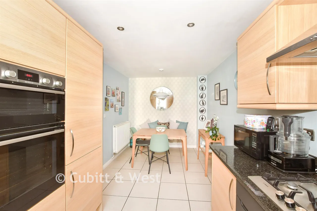 Payne Close, Crowborough, TN6, photo 6