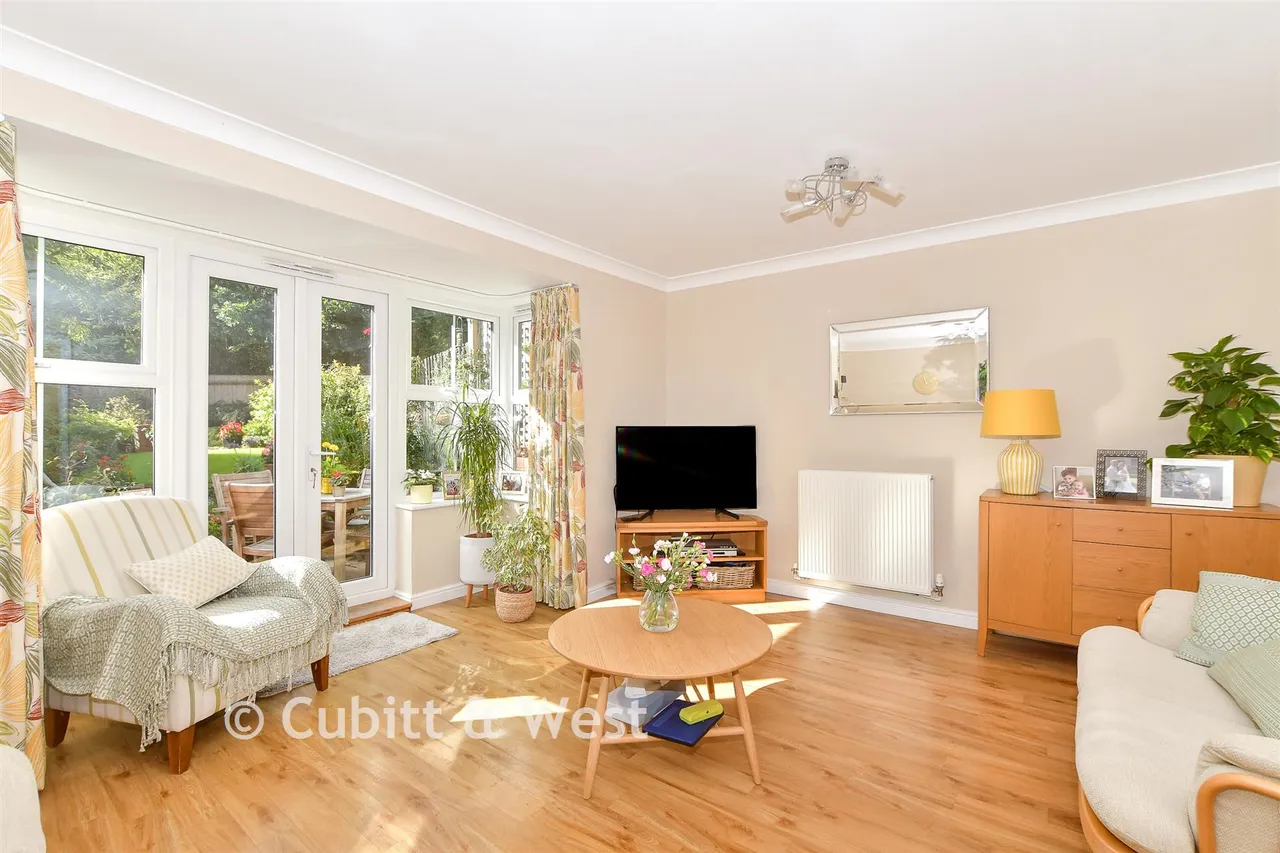 Payne Close, Crowborough, TN6, photo 4