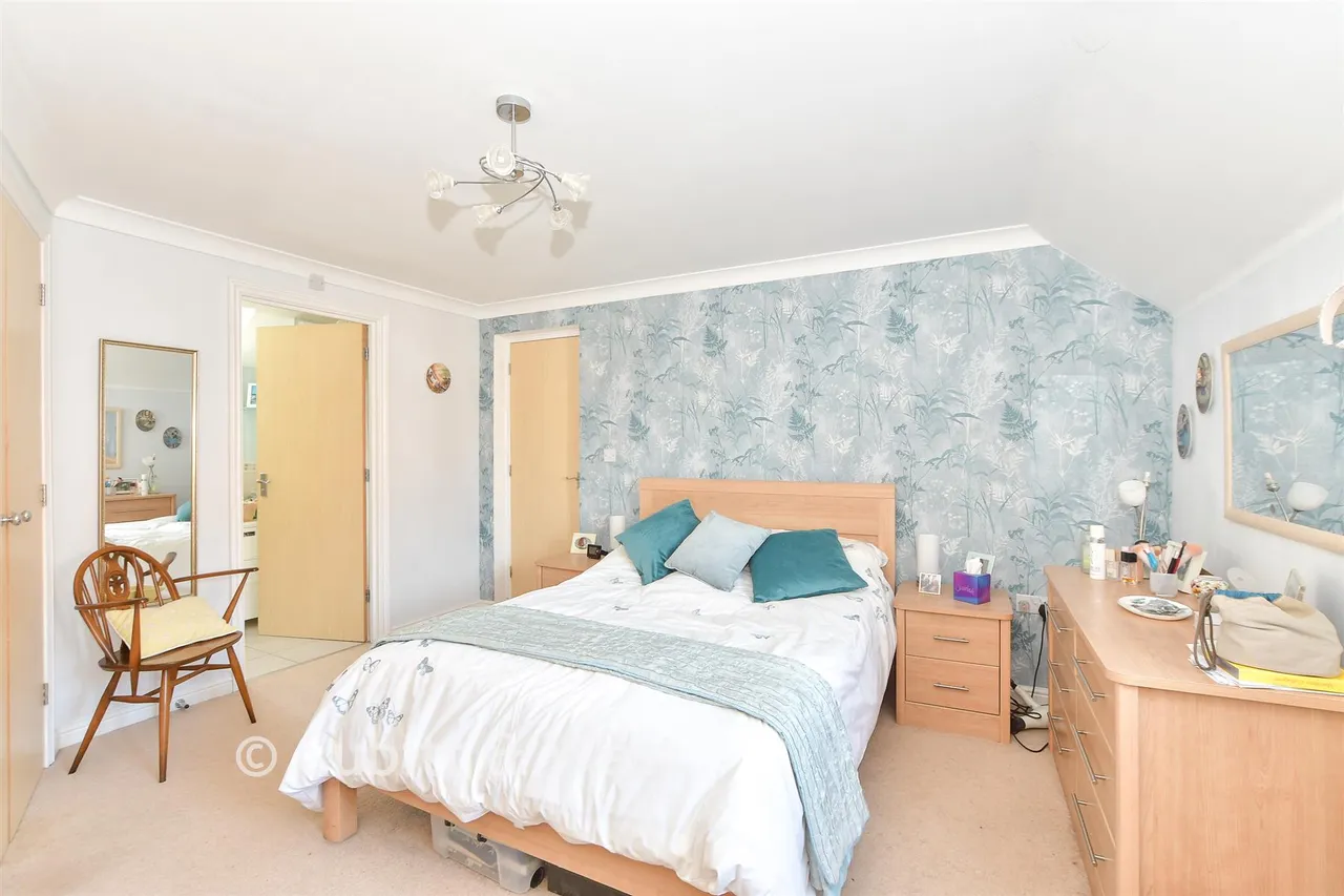 Payne Close, Crowborough, TN6, photo 8