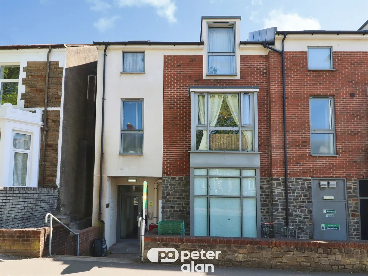 Cathays Terrace, Cardiff, CF24, photo 16