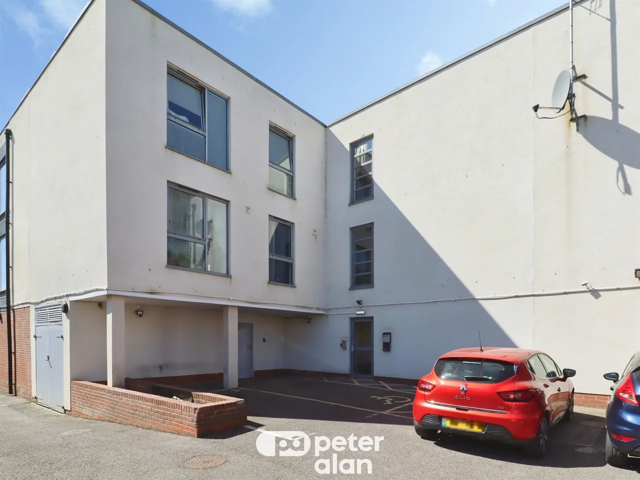Cathays Terrace, Cardiff, CF24, photo 8