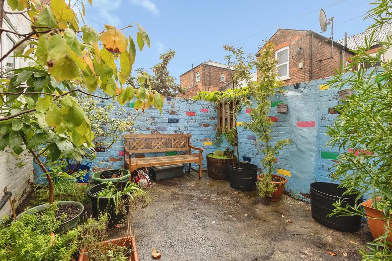 Caythorpe Street, Manchester, M14, photo 23