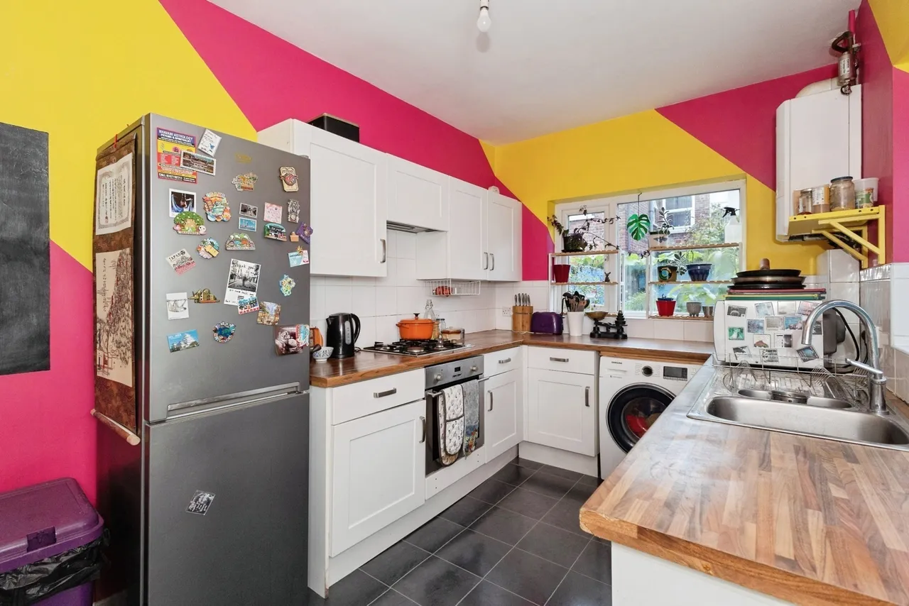 Caythorpe Street, Manchester, M14, photo 2