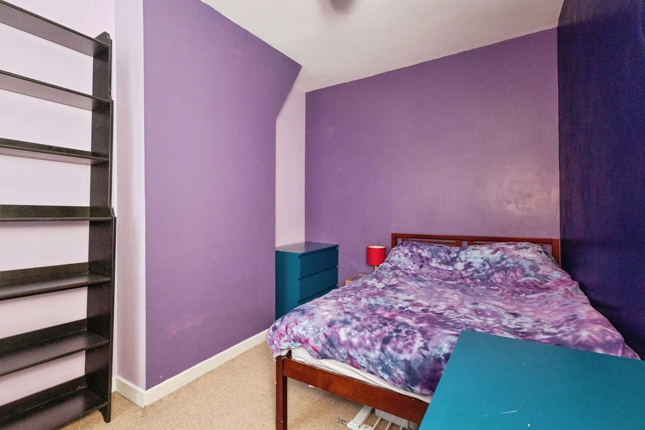 Caythorpe Street, Manchester, M14, photo 19