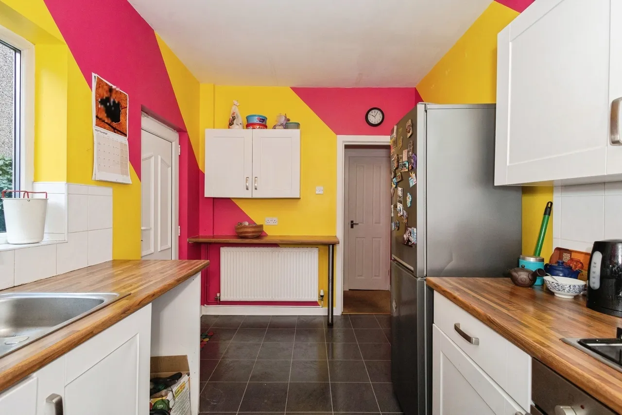 Caythorpe Street, Manchester, M14, photo 10