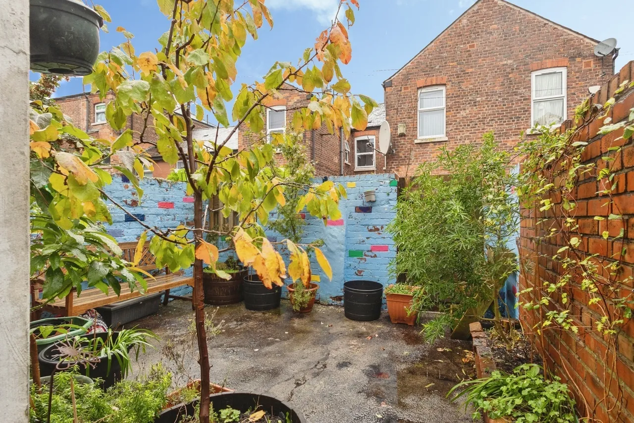 Caythorpe Street, Manchester, M14, photo 24