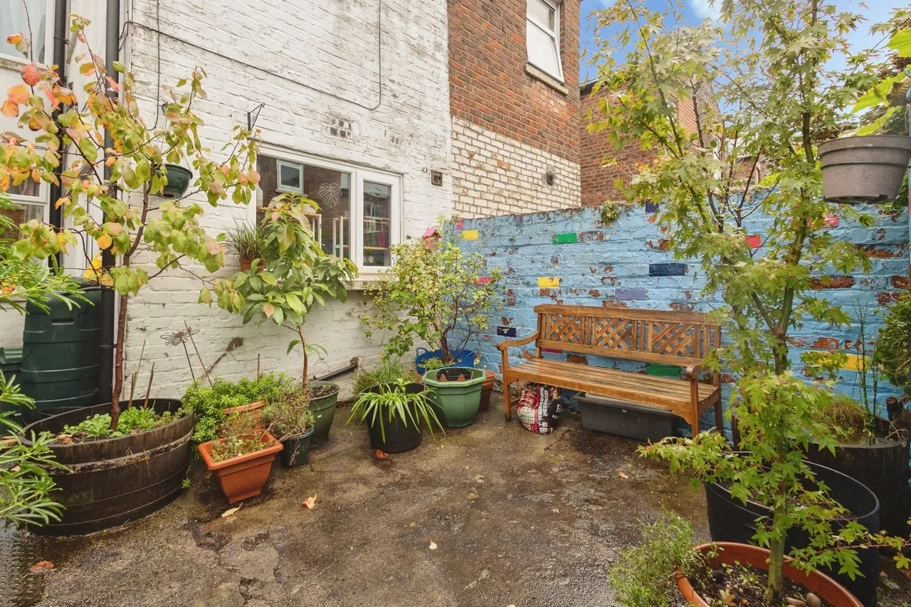 Caythorpe Street, Manchester, M14, photo 22