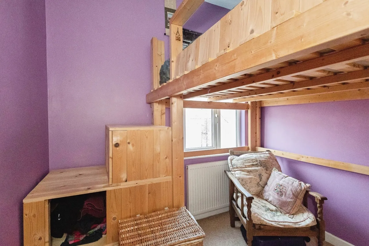Caythorpe Street, Manchester, M14, photo 21
