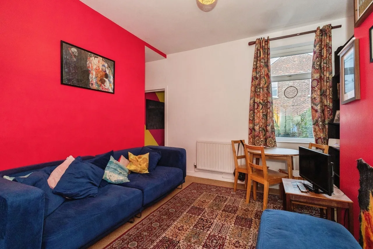 Caythorpe Street, Manchester, M14, photo 8