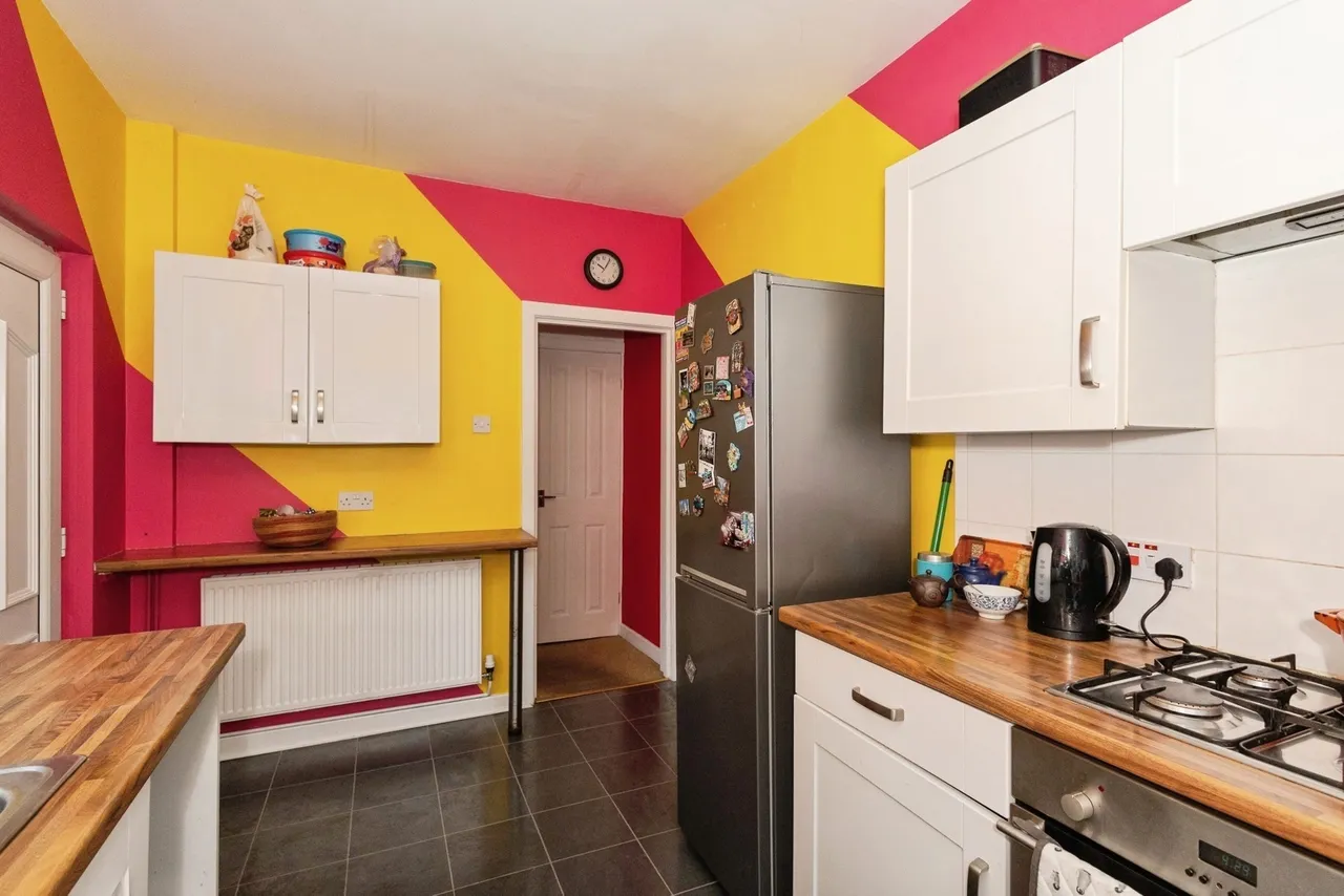 Caythorpe Street, Manchester, M14, photo 11