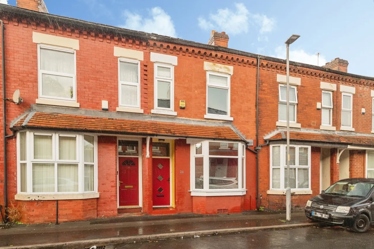 Caythorpe Street, Manchester, M14, photo 25