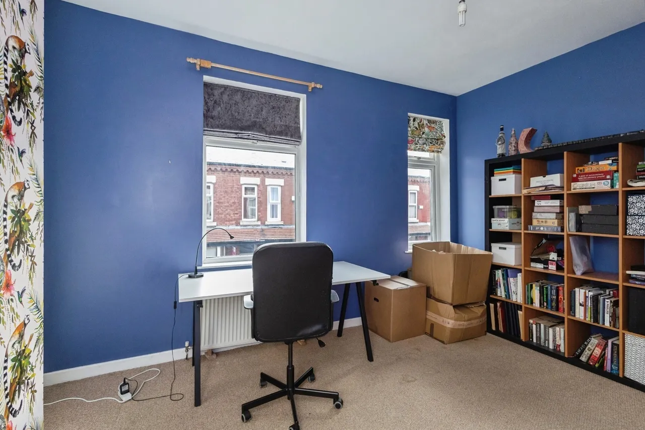 Caythorpe Street, Manchester, M14, photo 14